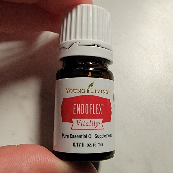 Young Living Endoflex Vitality 5ml